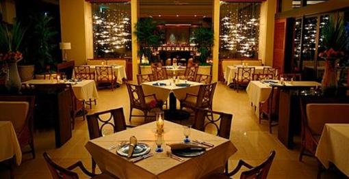 фото отеля The Terrace Club Wellness Resort Busena