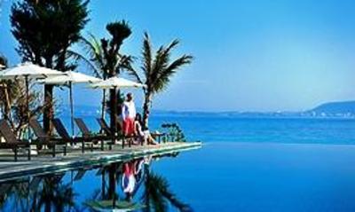 фото отеля The Terrace Club Wellness Resort Busena
