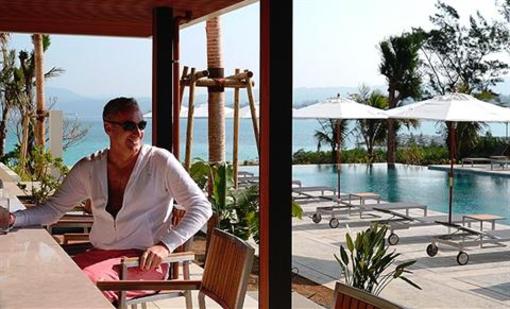 фото отеля The Terrace Club Wellness Resort Busena