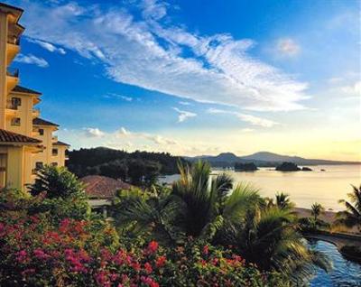 фото отеля The Terrace Club Wellness Resort Busena