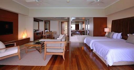 фото отеля The Terrace Club Wellness Resort Busena