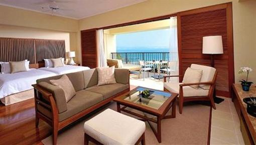фото отеля The Terrace Club Wellness Resort Busena