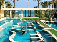 The Terrace Club Wellness Resort Busena