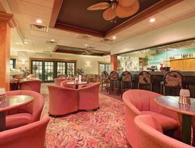 фото отеля Scenic Gulf Inn & Suites