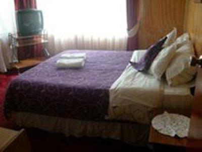 фото отеля Hostal Reymar