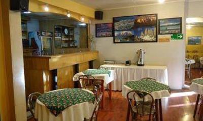 фото отеля Hostal Reymar