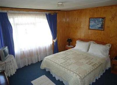 фото отеля Hostal Reymar