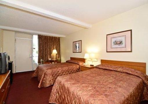 фото отеля Econo Lodge Summerville