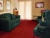 Econo Lodge Summerville