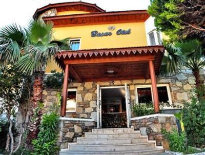 фото отеля Basar Hotel Dalyan