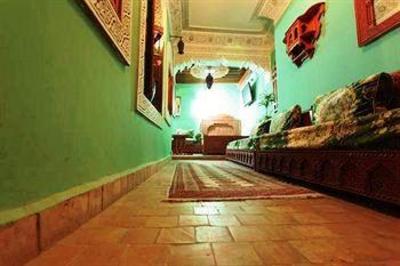 фото отеля Riad Hiba Meknes