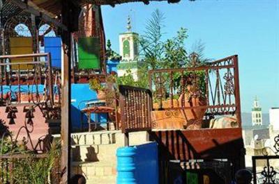 фото отеля Riad Hiba Meknes