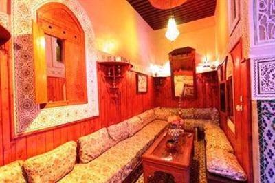 фото отеля Riad Hiba Meknes