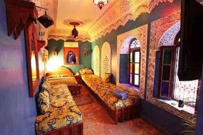 фото отеля Riad Hiba Meknes