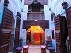 фото отеля Riad Hiba Meknes