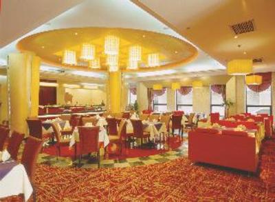 фото отеля Union Alliance Atravis Executive Hotel