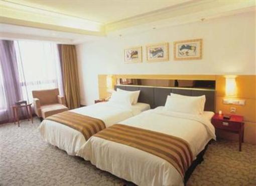 фото отеля Union Alliance Atravis Executive Hotel