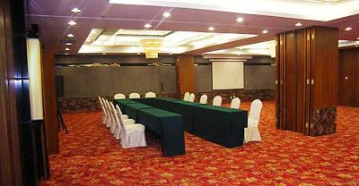 фото отеля Union Alliance Atravis Executive Hotel