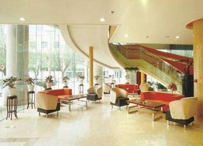 фото отеля Union Alliance Atravis Executive Hotel