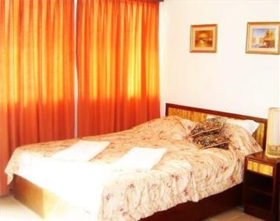 фото отеля Cebu Residencia Lourdes
