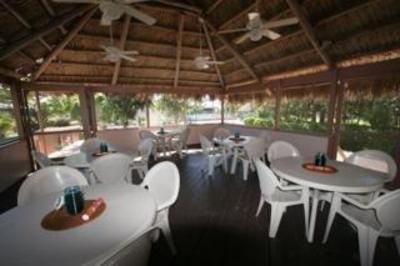 фото отеля Port of the Islands Everglades Adventure Resort