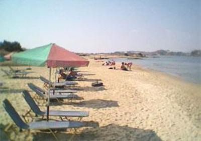 фото отеля Windmill Apartments Naxos