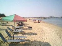 Windmill Apartments Naxos