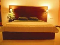 31 South Park Hotel