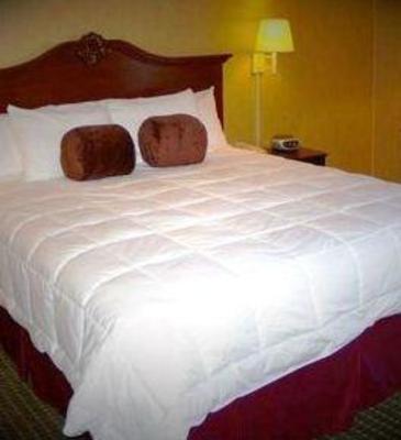 фото отеля Days Inn Eureka CA