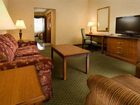 фото отеля Days Inn Eureka CA