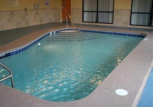 фото отеля Comfort Suites Gulfport