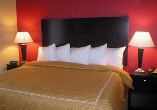 фото отеля Comfort Suites Gulfport