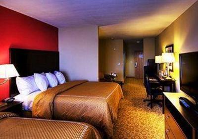 фото отеля Comfort Suites Gulfport
