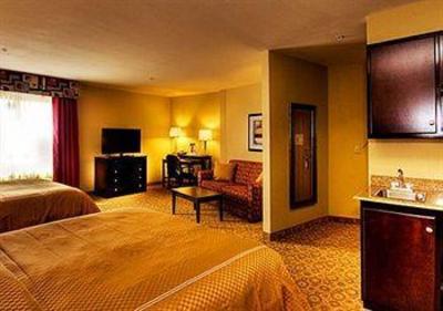 фото отеля Comfort Suites Gulfport