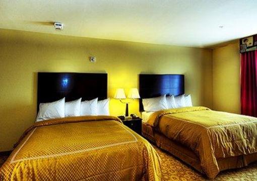 фото отеля Comfort Suites Gulfport