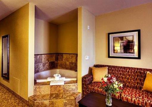 фото отеля Comfort Suites Gulfport