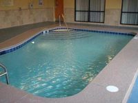 Comfort Suites Gulfport
