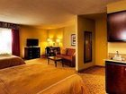 фото отеля Comfort Suites Gulfport