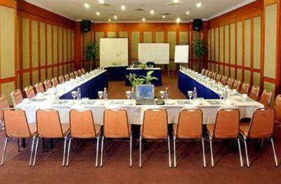 фото отеля Asean International Hotel Medan