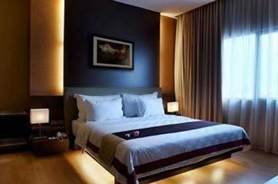 фото отеля Asean International Hotel Medan