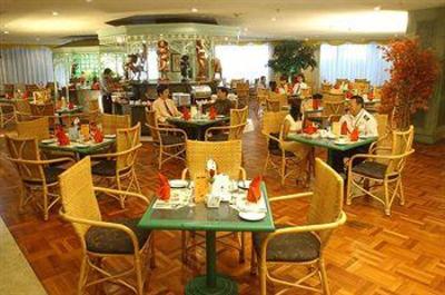 фото отеля Asean International Hotel Medan