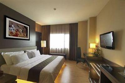 фото отеля Asean International Hotel Medan