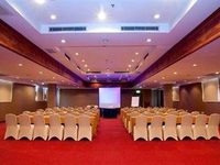 Asean International Hotel Medan