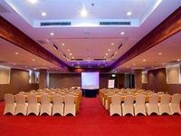 Asean International Hotel Medan