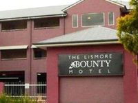 Lismore Bounty Motel