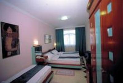 фото отеля Eminent Hotel