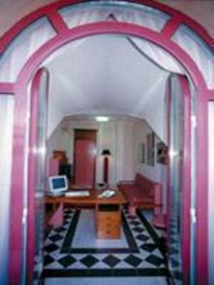 фото отеля Eminent Hotel
