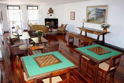 фото отеля Luxor Ouro Preto Pousada