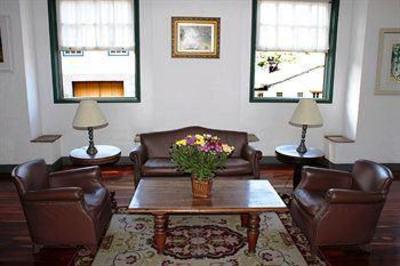 фото отеля Luxor Ouro Preto Pousada