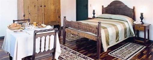 фото отеля Luxor Ouro Preto Pousada